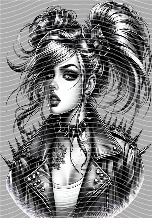 A5 Notebook Wraps-A 1690